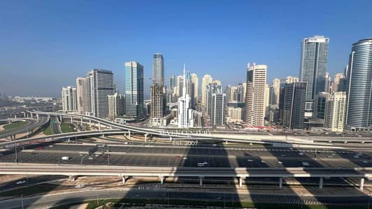 朱美拉湖塔 (JLT)， 迪拜 3 卧室公寓待售 - 位于朱美拉湖塔 (JLT)，风之塔，风之塔 II 3 卧室的公寓 2500000 AED - 12044596