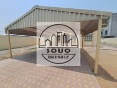 فیلا في الظيت الجنوبي،الظيت 4 غرف 70000 درهم - 12195521