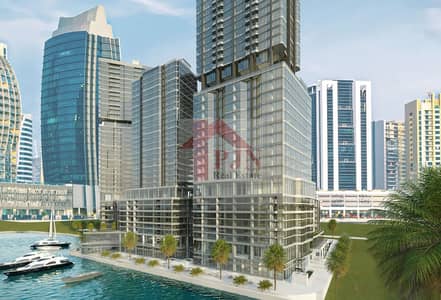 2 Bedroom Apartment for Rent in Al Reem Island, Abu Dhabi - fe2886fd-2a48-48da-a600-a8fc6c049dc6. jpg