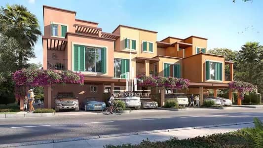 大马士革湖住宅， 迪拜 6 卧室别墅待售 - 位于大马士革湖住宅，尼斯别墅 6 卧室的别墅 8500000 AED - 12195519