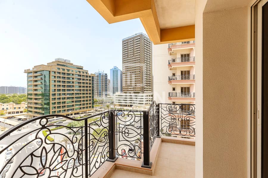 位于迪拜体育城,运河公寓西区,欧洲公寓 1 卧室的公寓 70000 AED - 12195559 位于迪拜体育城,运河公寓西区,欧洲公寓 1 卧室的公寓 70000 AED - 12195559
