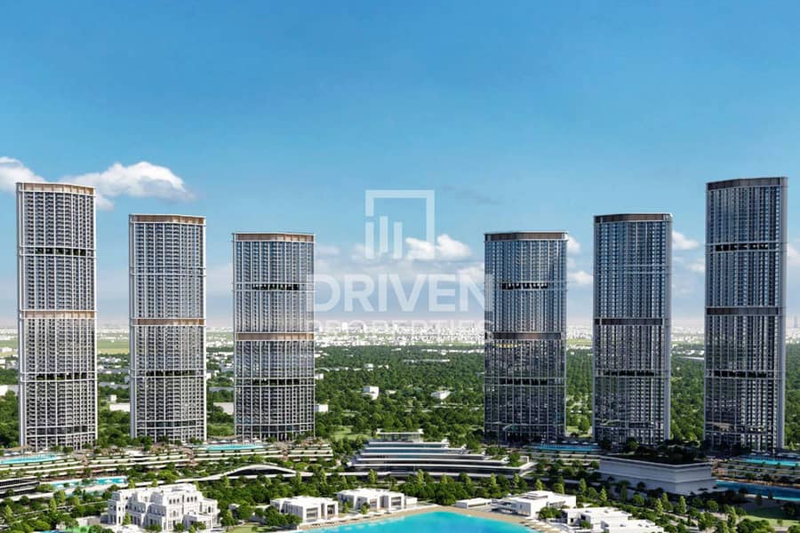 位于布卡德拉社区,苏巴哈特兰2区,Riverside Crescent,360 河畔新月 2 卧室的公寓 2278450 AED - 12195561 位于布卡德拉社区,苏巴哈特兰2区,Riverside Crescent,360 河畔新月 2 卧室的公寓 2278450 AED - 12195561
