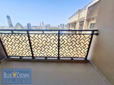 2 Bedroom Flat for Rent in Al Jaddaf, Dubai - 20250611_135536. jpg
