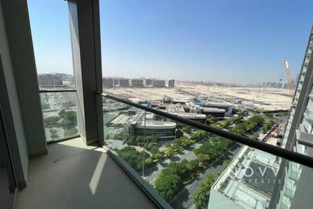 2 Bedroom Apartment for Sale in Sobha Hartland, Dubai - Community View | Corner Unit | Motivated Seller