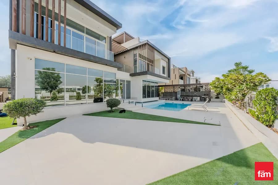 Community Expert | On Park | Custom Built | Cinema