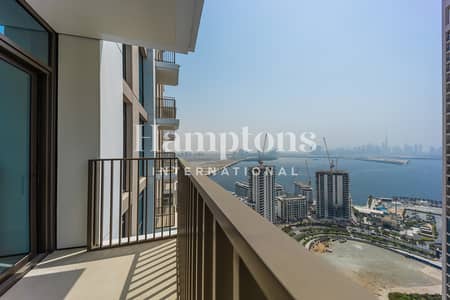 迪拜溪港， 迪拜 1 卧室公寓待售 - 位于迪拜溪港，溪谷宫殿 1 卧室的公寓 2195000 AED - 12195616