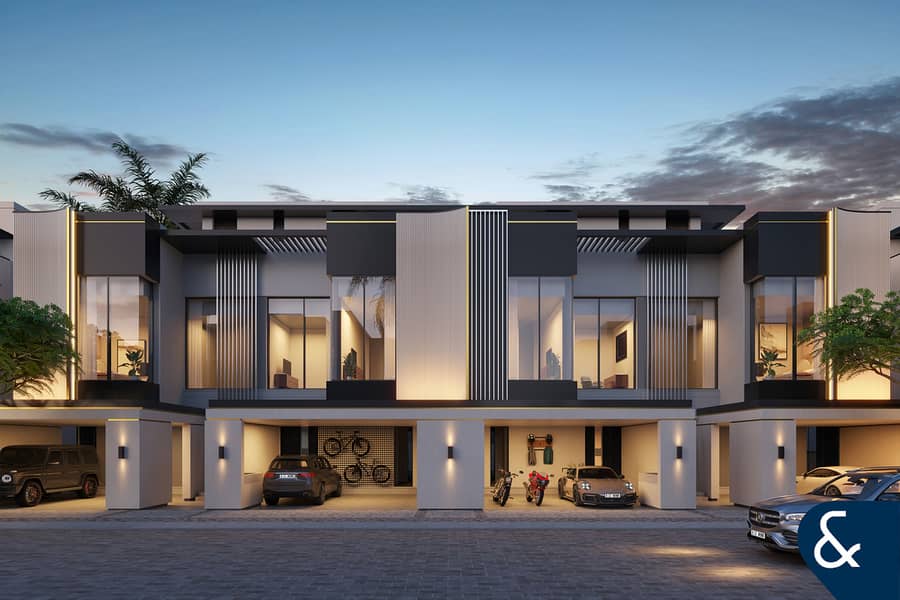 位于穆罕默德-本-拉希德城,11街区,The Watercrest 3 卧室的联排别墅 8100828 AED - 12195639 位于穆罕默德-本-拉希德城,11街区,The Watercrest 3 卧室的联排别墅 8100828 AED - 12195639