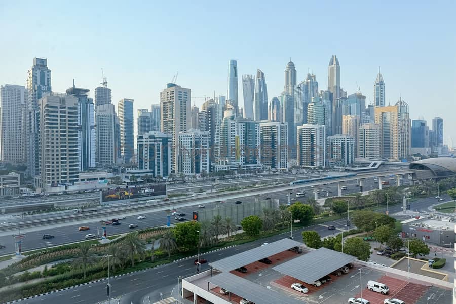位于朱美拉湖塔 (JLT),JLT Q区,萨巴塔3号 1 卧室的公寓 90000 AED - 11870271 位于朱美拉湖塔 (JLT),JLT Q区,萨巴塔3号 1 卧室的公寓 90000 AED - 11870271