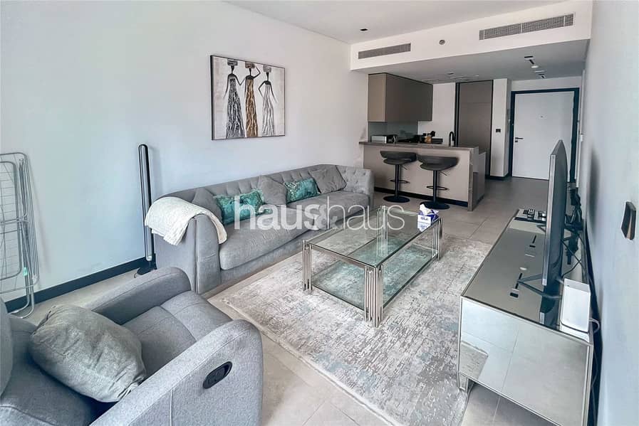 Burj Khalifa View | Fully Furnished | Luxury