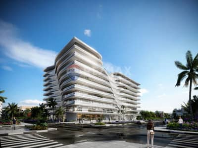 2 Bedroom Flat for Sale in Arjan, Dubai - Prime Location | Luxury Design | Easy Payment Plan