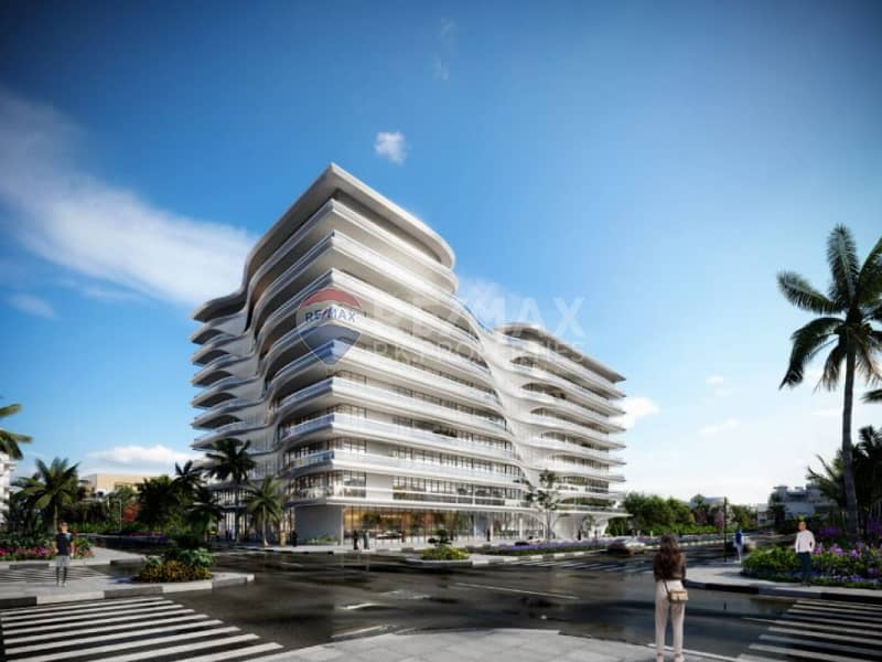 Prime Location | Luxury Design | Easy Payment Plan Prime Location | Luxury Design | Easy Payment Plan
