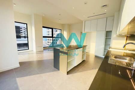 شقة 1 غرفة نوم للايجار في جزيرة الريم، أبوظبي - New Project(7). jpg