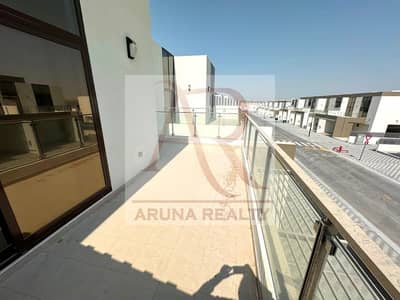 4 Bedroom Villa for Rent in Mohammed Bin Rashid City, Dubai - image00002. jpeg