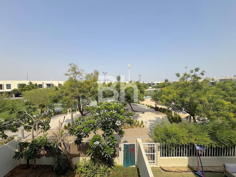 Таунхаус в Дубай Хиллс Истейт,Мапл,Мейпл 1, 4 cпальни, 310000 AED - 12195714 Таунхаус в Дубай Хиллс Истейт,Мапл,Мейпл 1, 4 cпальни, 310000 AED - 12195714