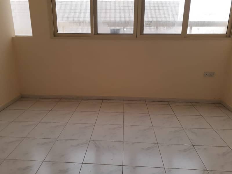 Spacious Apartment 1 Bedroom With 2 Bathrooms in Al Nahyan . Spacious Apartment 1 Bedroom With 2 Bathrooms in Al Nahyan .