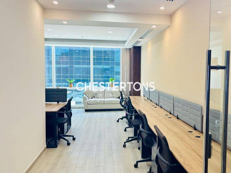 位于商业湾,塔玛尼艺术商业区 的写字楼 103000 AED - 12195737 位于商业湾,塔玛尼艺术商业区 的写字楼 103000 AED - 12195737