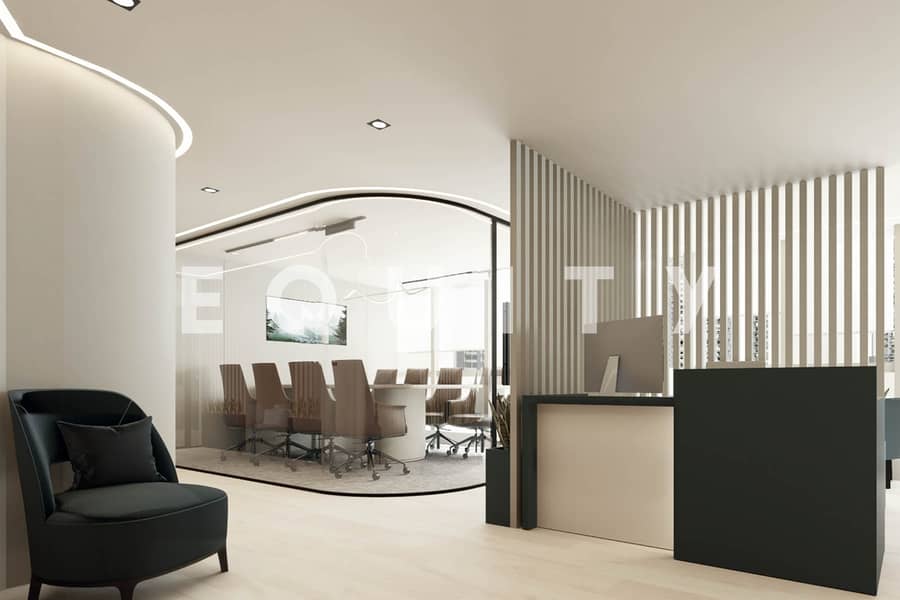 位于朱美拉湖塔 (JLT),JLT V区,朱美拉商业中心2号 的写字楼 850000 AED - 12169422 位于朱美拉湖塔 (JLT),JLT V区,朱美拉商业中心2号 的写字楼 850000 AED - 12169422