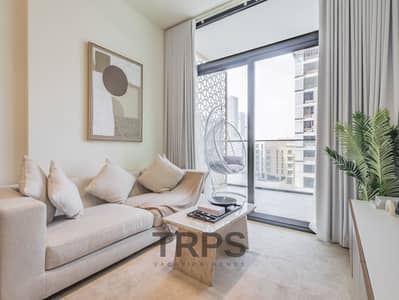 فلیٹ 1 غرفة نوم للايجار في قرية جميرا الدائرية، دبي - JGC05136-HDR. jpg