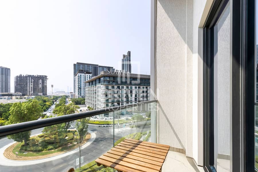 Квартира в Собха Хартланд,Хартланд Вэйвс, 1 спальня, 1350000 AED - 12195842 Квартира в Собха Хартланд,Хартланд Вэйвс, 1 спальня, 1350000 AED - 12195842