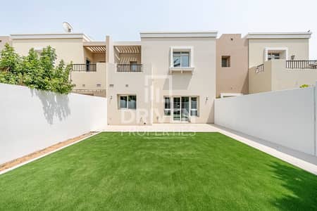 3 Bedroom Townhouse for Sale in Arabian Ranches, Dubai - Vacant | Best Deal | Brand New | Newly Landscaped