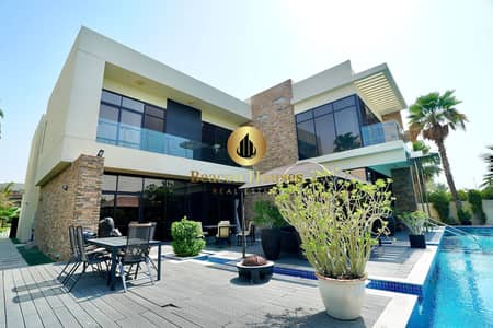 6 Bedroom Villa for Sale in DAMAC Hills, Dubai - DSC06801 (1). jpg