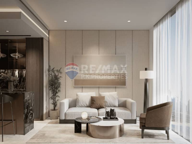 شقة في بوند إنكلاف،أرجان 2 غرف 1982777 درهم - 12195864