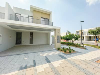 4 Bedroom Townhouse for Rent in Tilal Al Ghaf, Dubai - 02. jpg