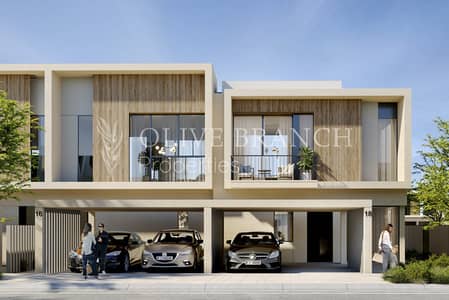تاون هاوس 4 غرف نوم للبيع في ذا فالي من اعمار، دبي - ORANIA_THE_VALLEY_BROCHURE_RU_Page_18_Image_0001. jpg