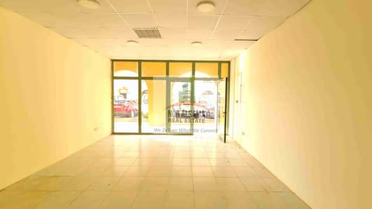 Shop for Rent in International City, Dubai - 1000491689. heic