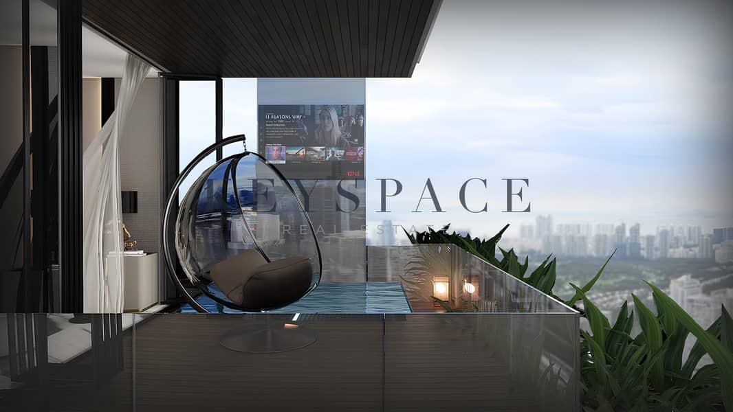 Sky Suites Studio - 1. jpg Sky Suites Studio - 1. jpg