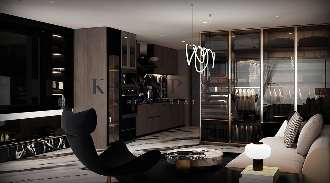 2 Sky Suites Studio - 2. jpg
