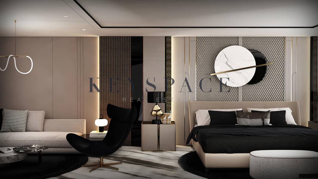 4 Sky Suites Studio - 4. jpg