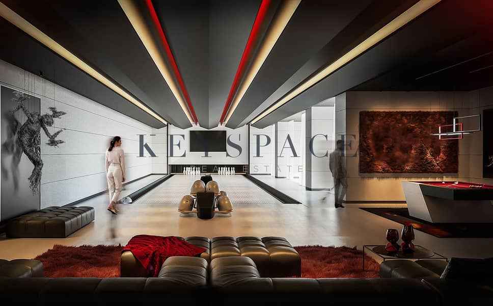 9 Sky Suites - Bowling 1. jpg
