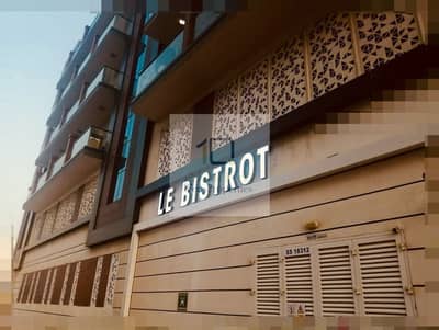 استوديو  للايجار في المدينة العالمية، دبي - 13. jpg