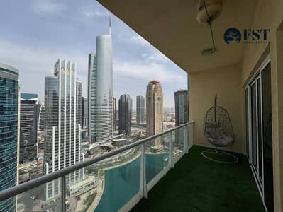朱美拉湖塔 (JLT)， 迪拜 1 卧室公寓待租 - WhatsApp Image 2025-07-10 at 9.58. 05 AM (1). jpeg