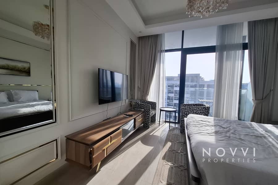 Квартира в Мейдан Сити,Мейдан Уан,Азизи Ривьера,Азизи Ривьера 19, 59000 AED - 12196023 Квартира в Мейдан Сити,Мейдан Уан,Азизи Ривьера,Азизи Ривьера 19, 59000 AED - 12196023
