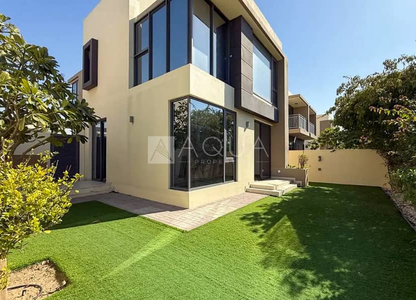 位于迪拜山庄,枫叶社区,枫叶2号公寓 4 卧室的联排别墅 360000 AED - 12196025 位于迪拜山庄,枫叶社区,枫叶2号公寓 4 卧室的联排别墅 360000 AED - 12196025
