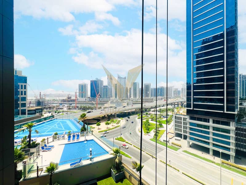 位于迪拜市中心,市中心精英住宅,Elite Downtown Residence 2 1 卧室的公寓 145000 AED - 12196031 位于迪拜市中心,市中心精英住宅,Elite Downtown Residence 2 1 卧室的公寓 145000 AED - 12196031