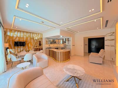 2 Bedroom Townhouse for Sale in Jumeirah Village Triangle (JVT), Dubai - FULLY UPGRADED | 2 BEDROOM | PARK VIEW | VACANT