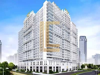 2 Cпальни Апартамент Продажа в Дубайский Научный Парк, Дубай - 1. png