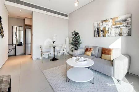朱美拉海滩住宅（JBR）， 迪拜 1 卧室公寓待租 - 位于朱美拉海滩住宅（JBR），朱美拉谦恭度假酒店和水疗中心，朱美拉门户1号大厦 1 卧室的公寓 170000 AED - 12196100