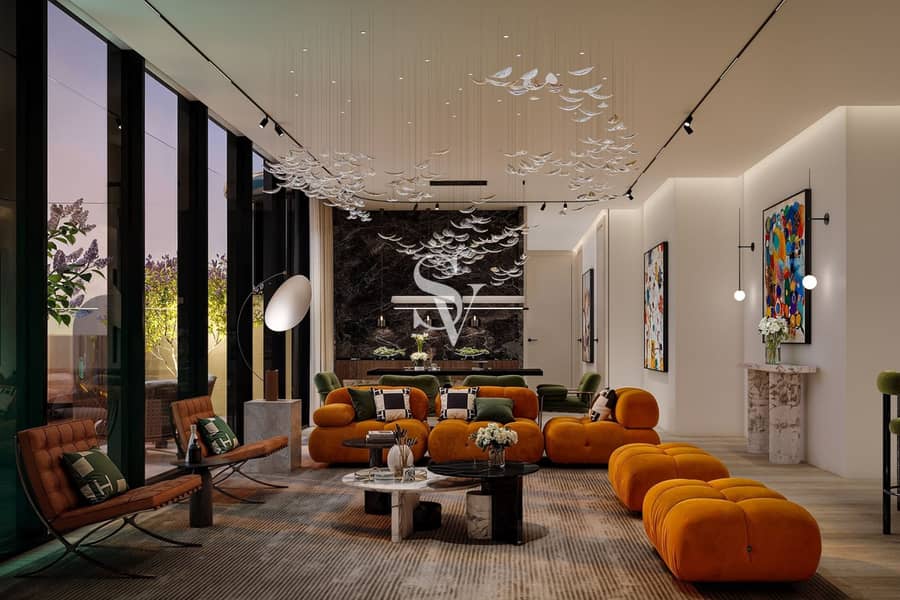 位于迪拉岛,Villa del Gavi 4 卧室的公寓 9400000 AED - 12196097 位于迪拉岛,Villa del Gavi 4 卧室的公寓 9400000 AED - 12196097