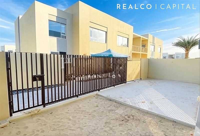 Buy now! | Single row | Front Terrace | Vacant Now Buy now! | Single row | Front Terrace | Vacant Now