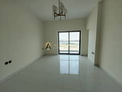 Affordable Studio | Unfurnished | Ready To Move