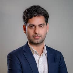 Amandeep Singh Bansal