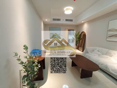 1 Bedroom Apartment for Sale in Al Rashidiya, Ajman - 1. png