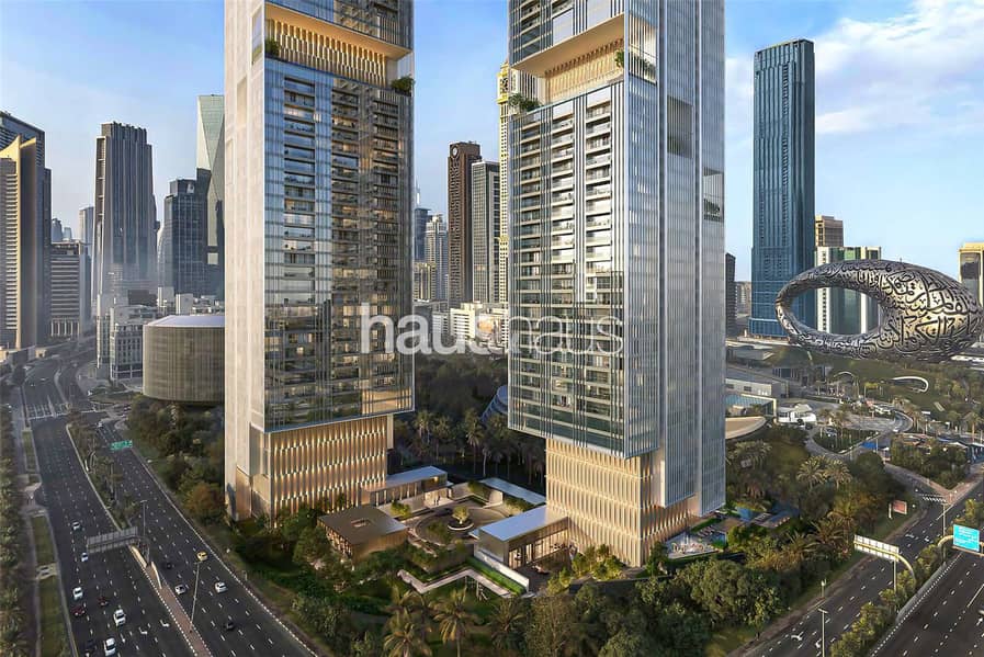 位于谢赫-扎耶德路,Jumeirah Residences Emirates Towers 3 卧室的公寓 10682000 AED - 12196176 位于谢赫-扎耶德路,Jumeirah Residences Emirates Towers 3 卧室的公寓 10682000 AED - 12196176