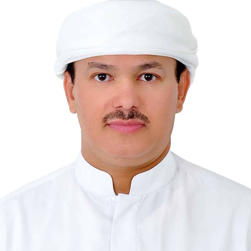 Tareq Al Qudaimi
