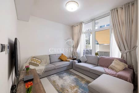 3 Bedroom Townhouse for Sale in DAMAC Hills 2 (Akoya by DAMAC), Dubai - Vacant | Private Location | Fully Furnished
