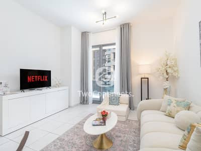 1 Bedroom Flat for Sale in Dubai Marina, Dubai - Prime Marina Location I Furnished 1BR I Vacant